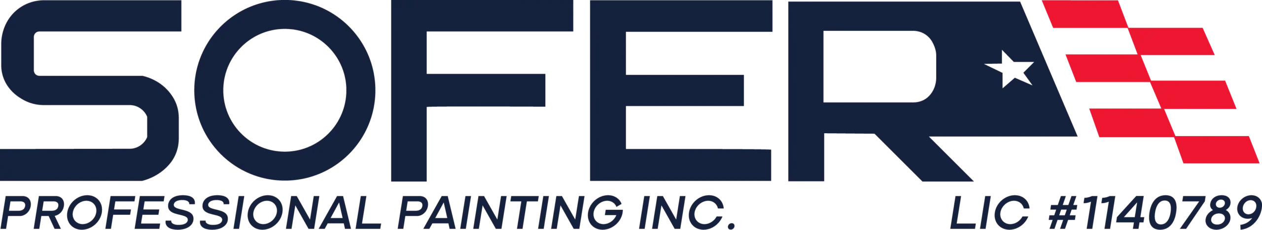 SOFER Professional Painting Inc